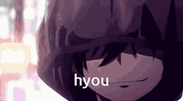 Hyou Yuu Otosaka GIF
