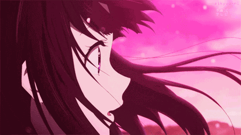 Hyouka Chitanda Eru GIF