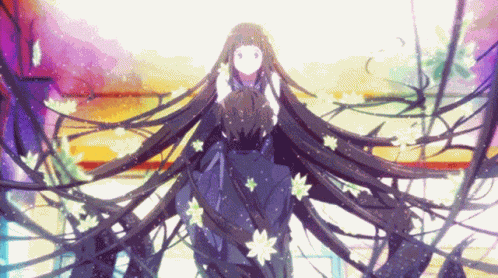 Hyouka Chitanda Eru GIF