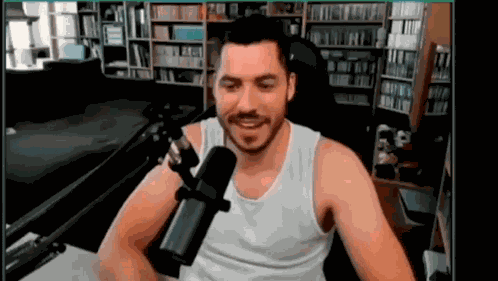 Hype Asterion GIF