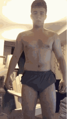 Hype Hype Dance GIF