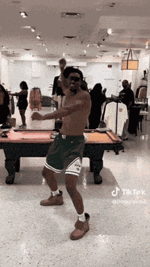 Hype Man Lets Go GIF