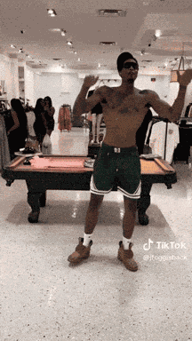 Hype Man Lets Go GIF