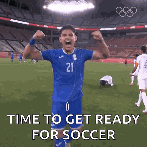 Hyped Antonio Sefer GIF