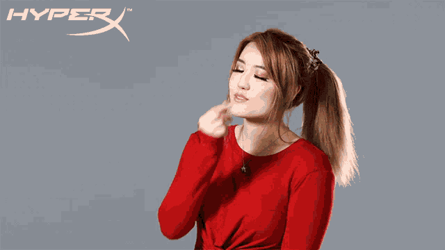 Hyper X Family Angels Kimi GIF