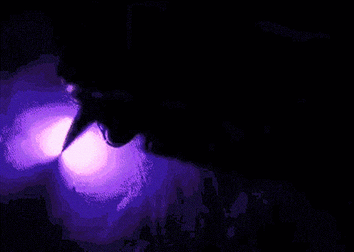 Hypercharge Writing GIF