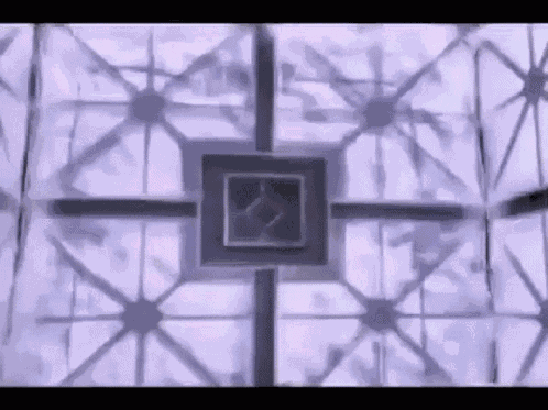 Hypercube Cube2 GIF