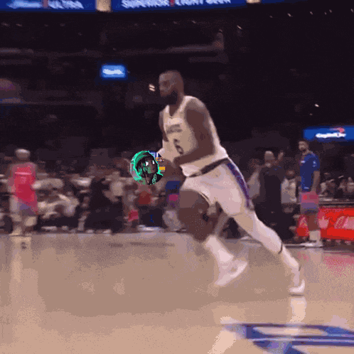 Hypernatsu Brawltd GIF