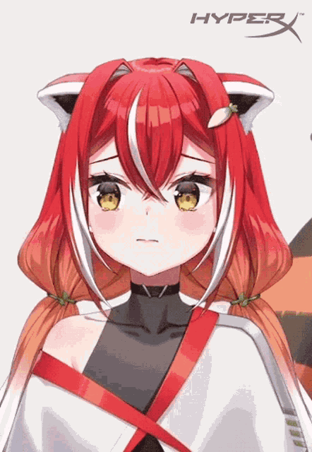 Hyperx Himura Kuraudo GIF