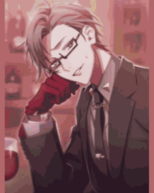 Hypmic Jyuto GIF