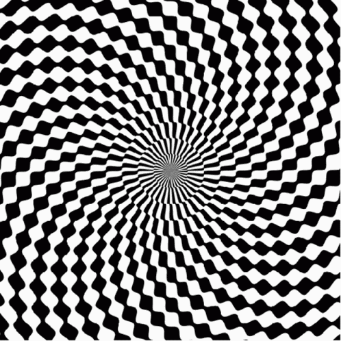 Hypno Spiral GIF