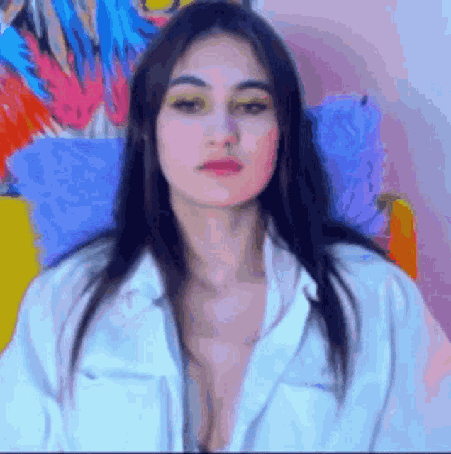 Hypnosis Hypnotized GIF