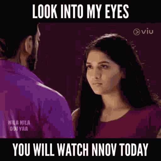 Hypnosis Vampire GIF