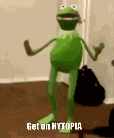 Hytopia Hychain GIF