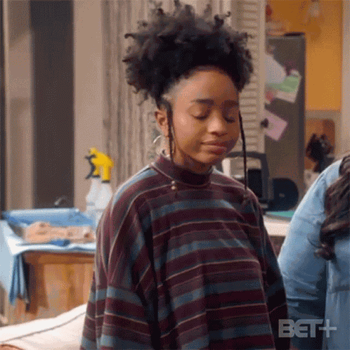 I Accept Your Apology Janelle Carson GIF
