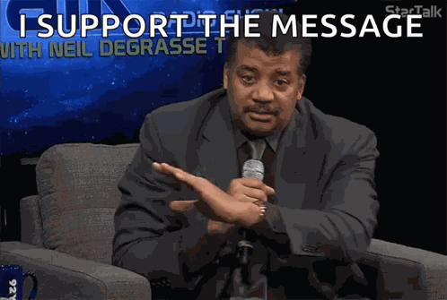 I Agree With Everything Yes GIF
