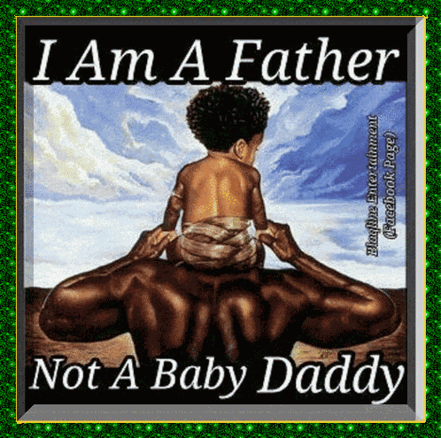I Am A Father GIF