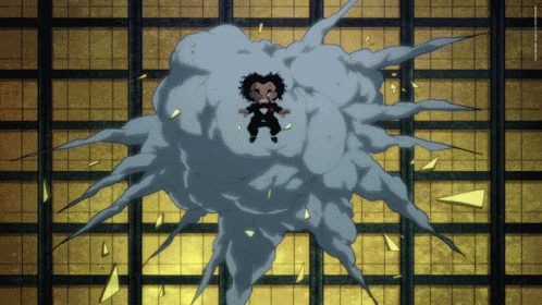 I Am A Golden God Jump GIF