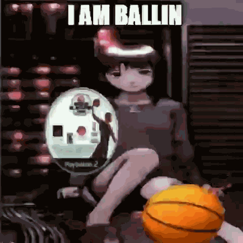 I Am Ballin I Am Faded GIF