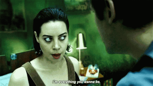 I Am Everything GIF