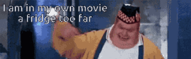I Am Movie GIF