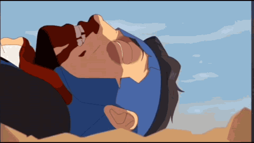 I Am So Lonely Conquest GIF