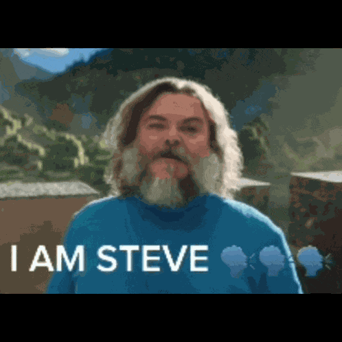 I Am GIF