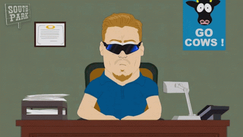 I Appreciate Your Sentiment Peter Charles GIF