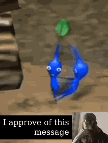 I Approve Of This Message Josh GIF