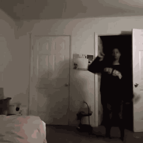 I Came To Goon Jump Dance GIF