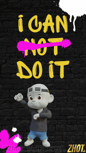 I Can Do It I Got This GIF