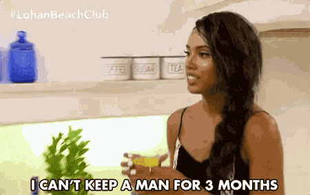I Cant A Man For3months Playgirl GIF
