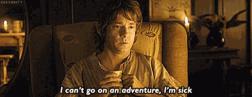I Cant Adventure GIF