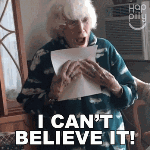 Its A Miracle GIFs