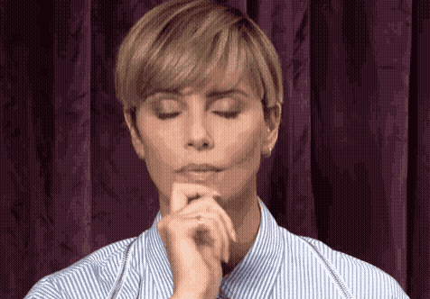 I Can'T Even So Dumb GIF