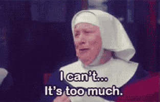 I Cant Handle Cant Contain GIF