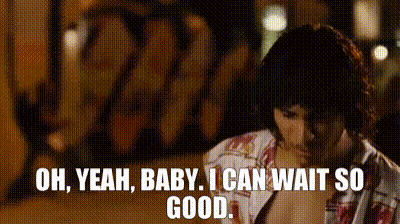 I Can'T Wait Patiently Waiting GIF