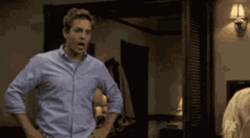 I Command You To Stop Its Always Sunny In Philadelphia GIF