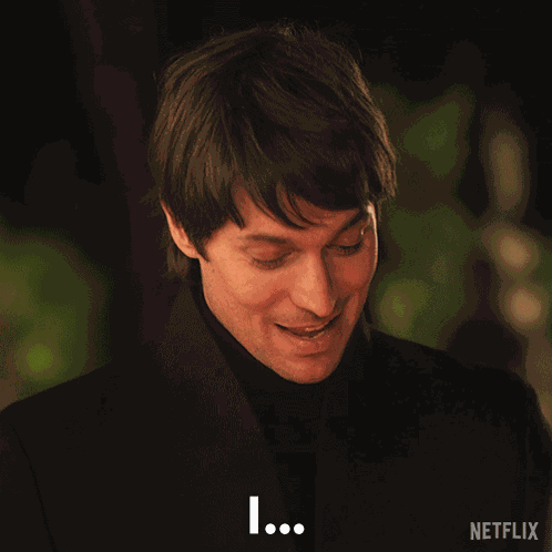 I Completely Agree Gabriel GIF