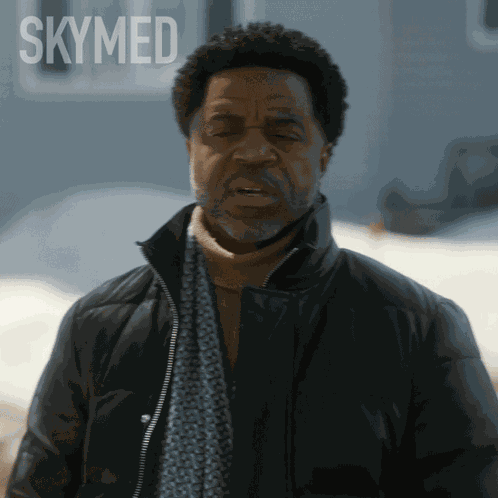 I Didn'T Mean To Upset You Kingsley GIF