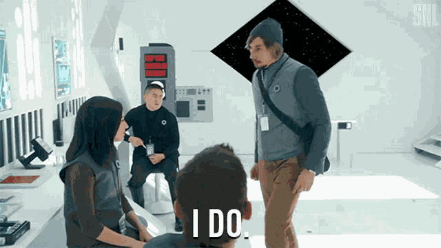 I Do Adam Driver GIF