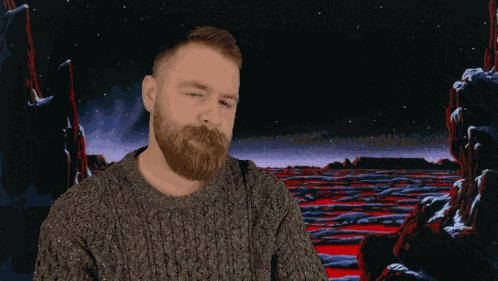 I Don'T Believe You Kyle Katarn GIF