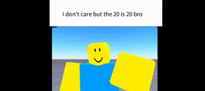 I Don'T Care But The 20 Is 20 Bro Phantom GIF