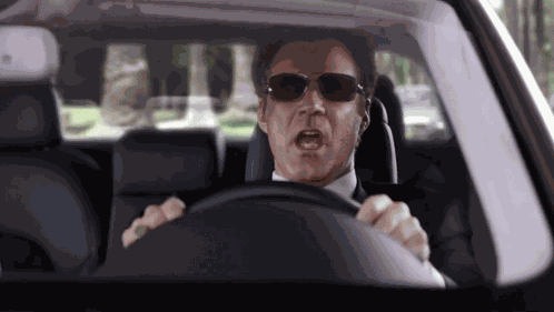 I Don'T Care I Love It Will Ferrell GIF