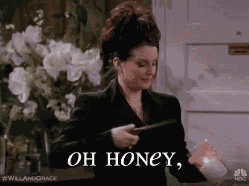 I Don'T Care Who Cares GIF