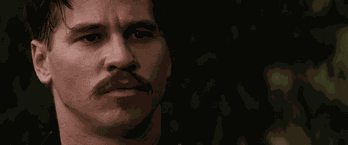 I Don'T Doc Holliday GIF