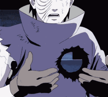 I Don'T Feel Pain Any Longer GIF