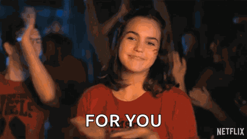 I Dont Know Bailee Madison GIF