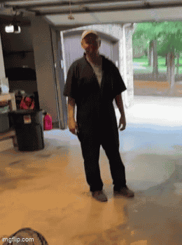 I Don'T Know Whatever GIF