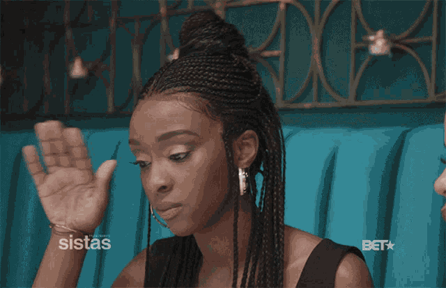 I Dont Like This Nu Uh GIF